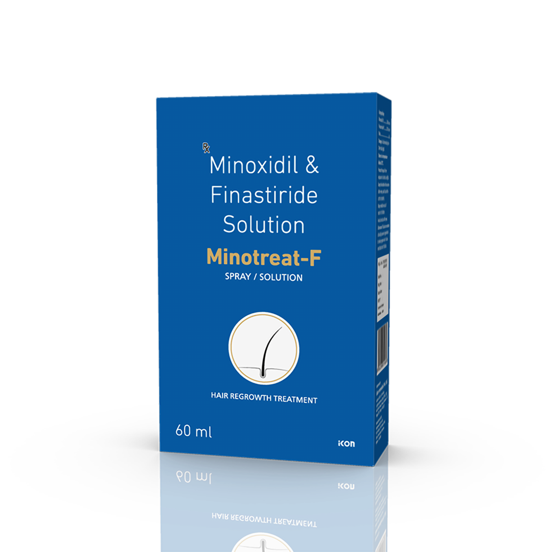 Minotreat-F Lotion - Image 3