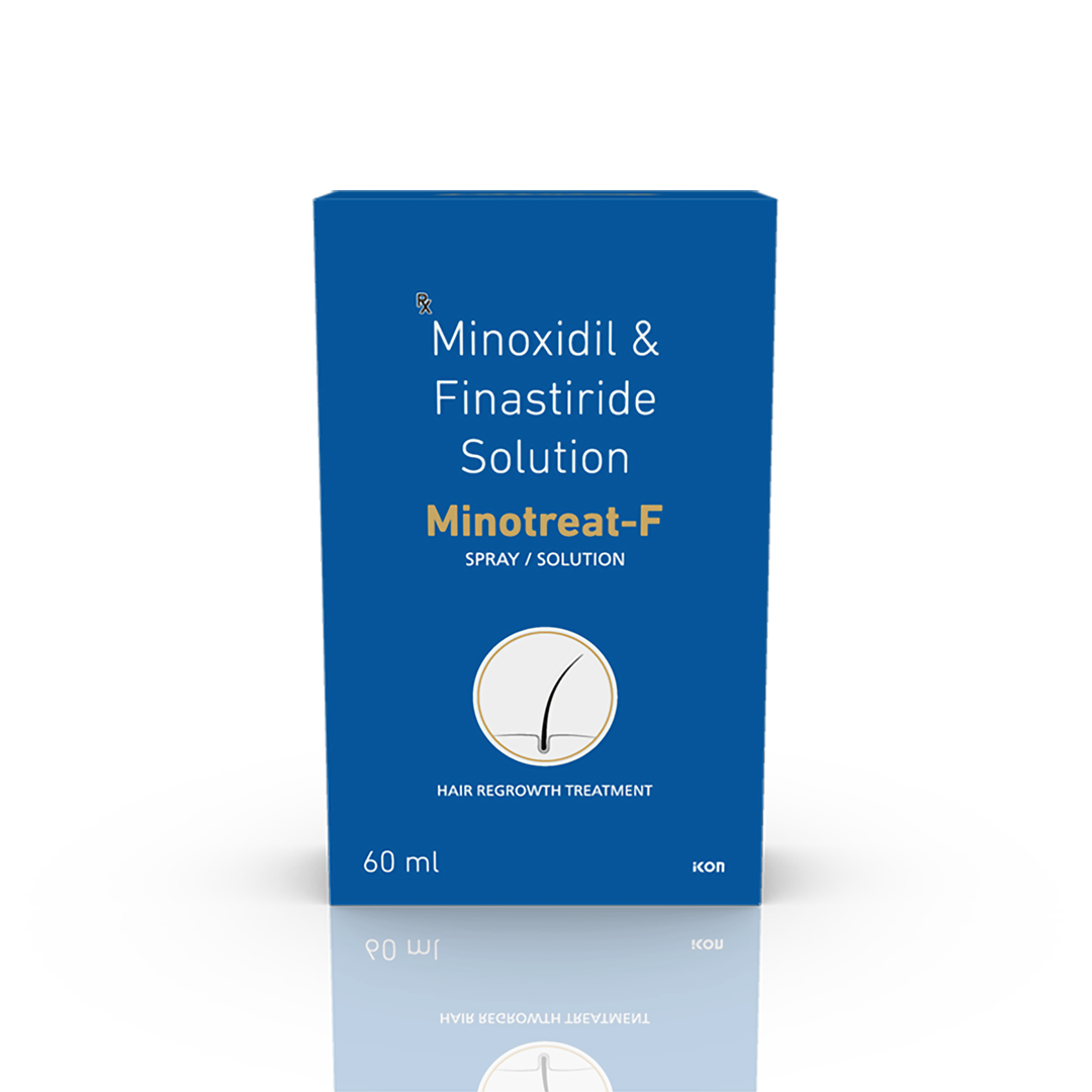 Minotreat-F Lotion