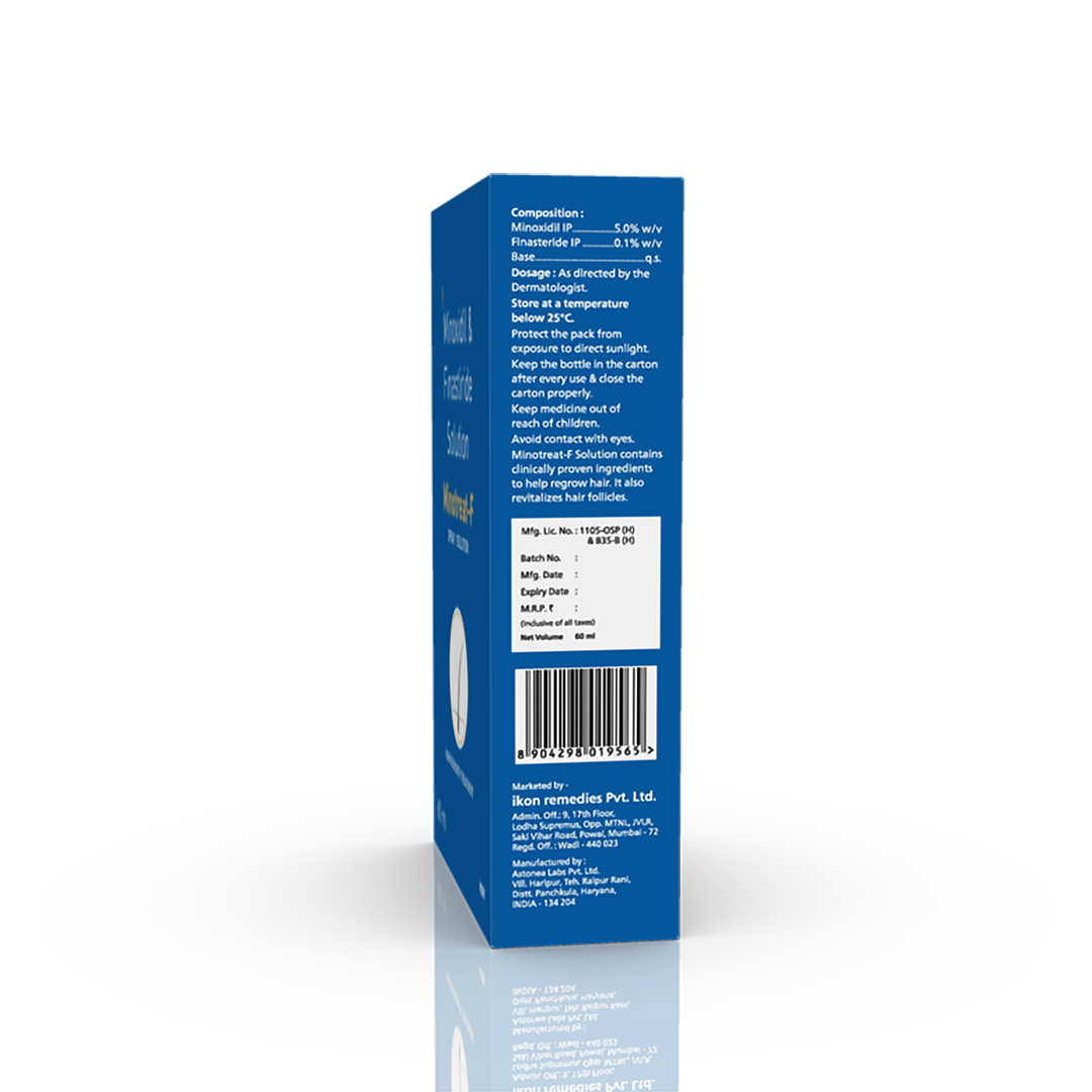 Minotreat-F Lotion - Image 4