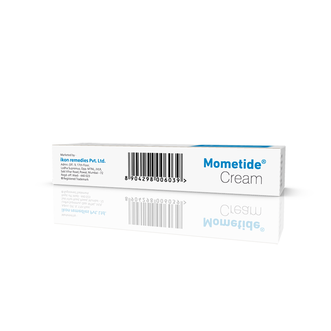 Mometide Cream - Image 4