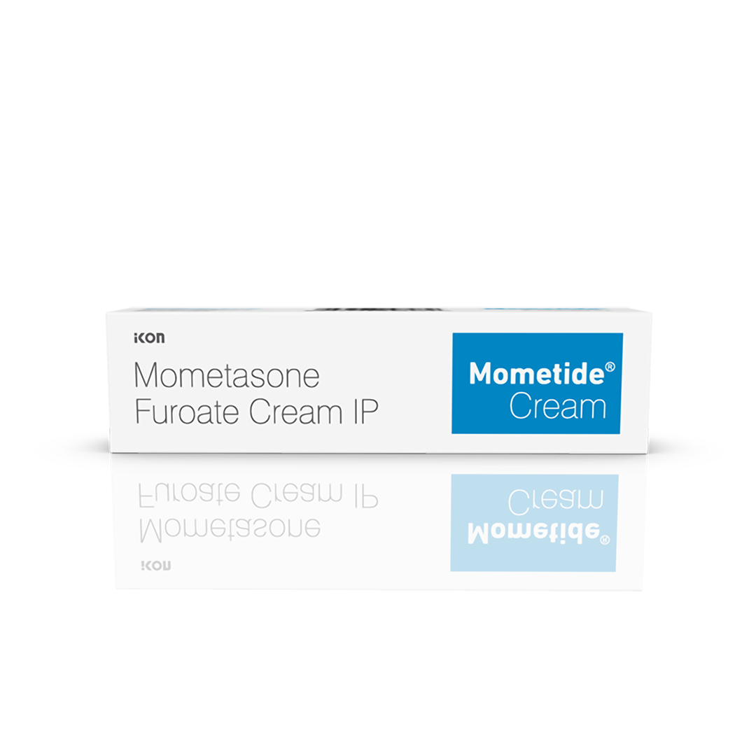 Mometide Cream