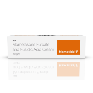Mometide-F Cream