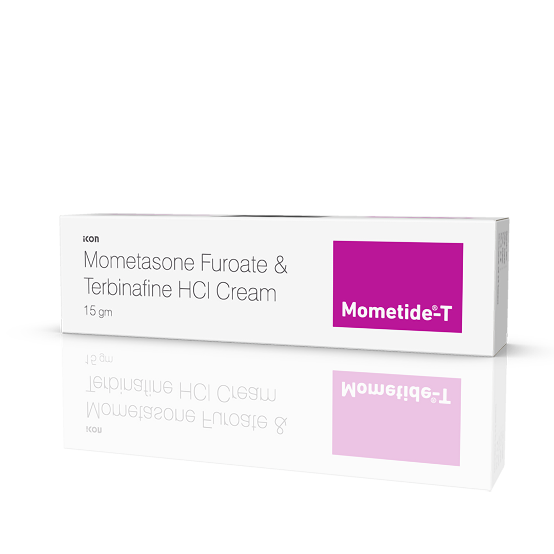 Mometide-T Cream - Image 3