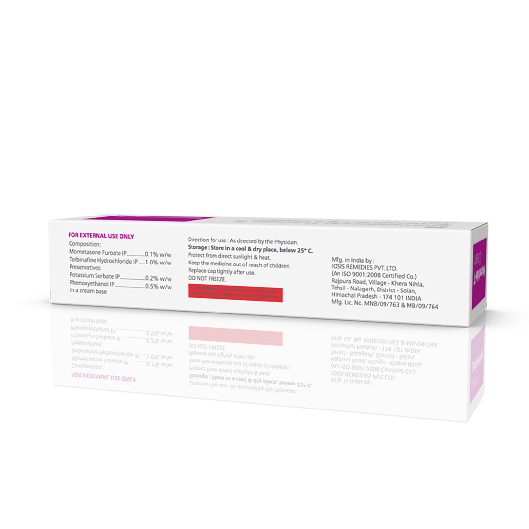 Mometide-T Cream - Image 5