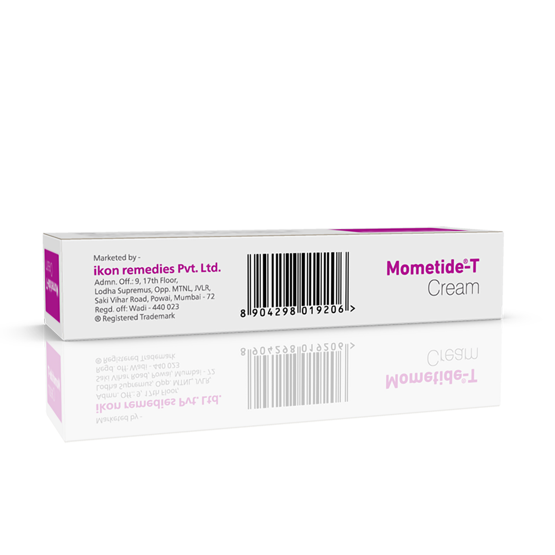 Mometide-T Cream - Image 4