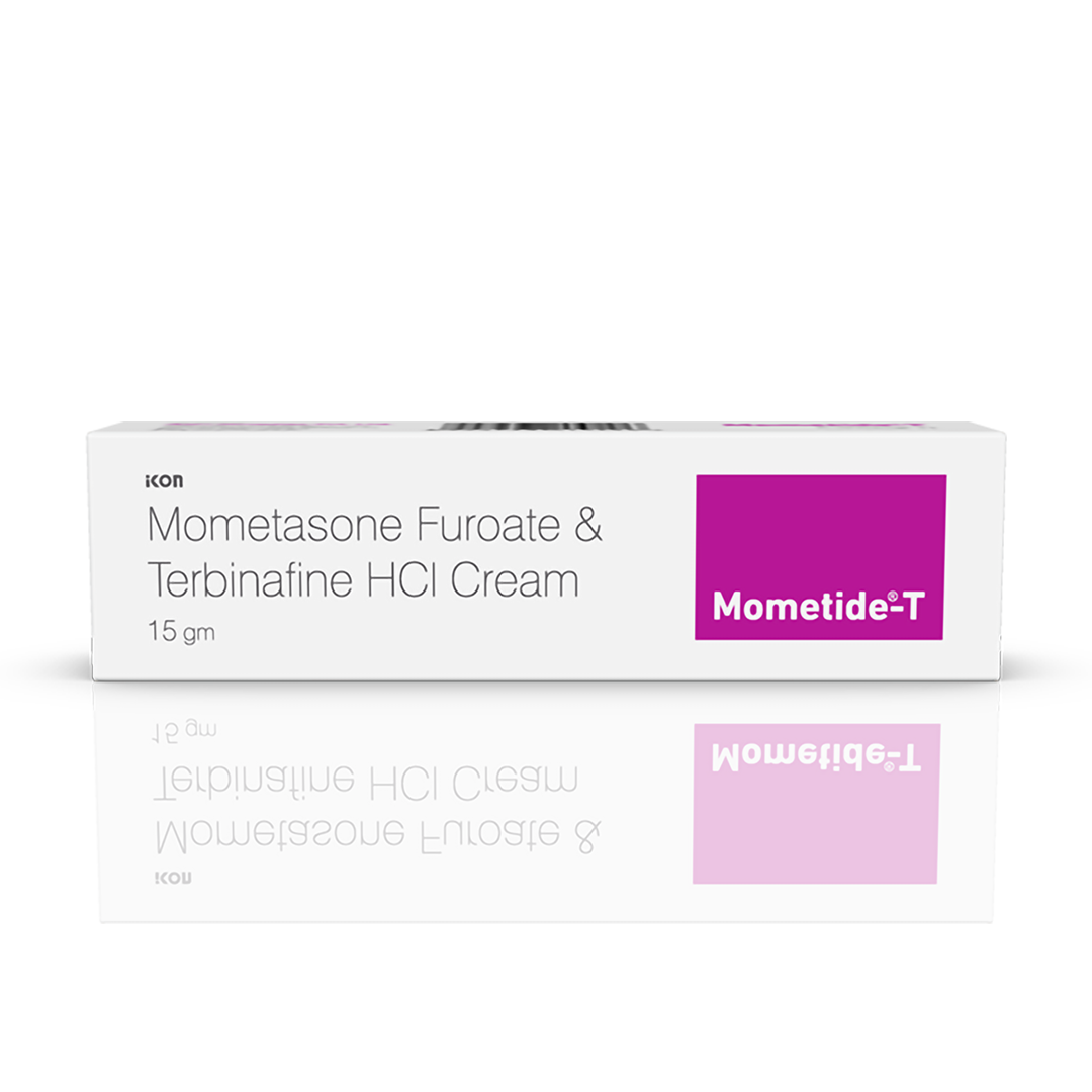 Mometide-T Cream