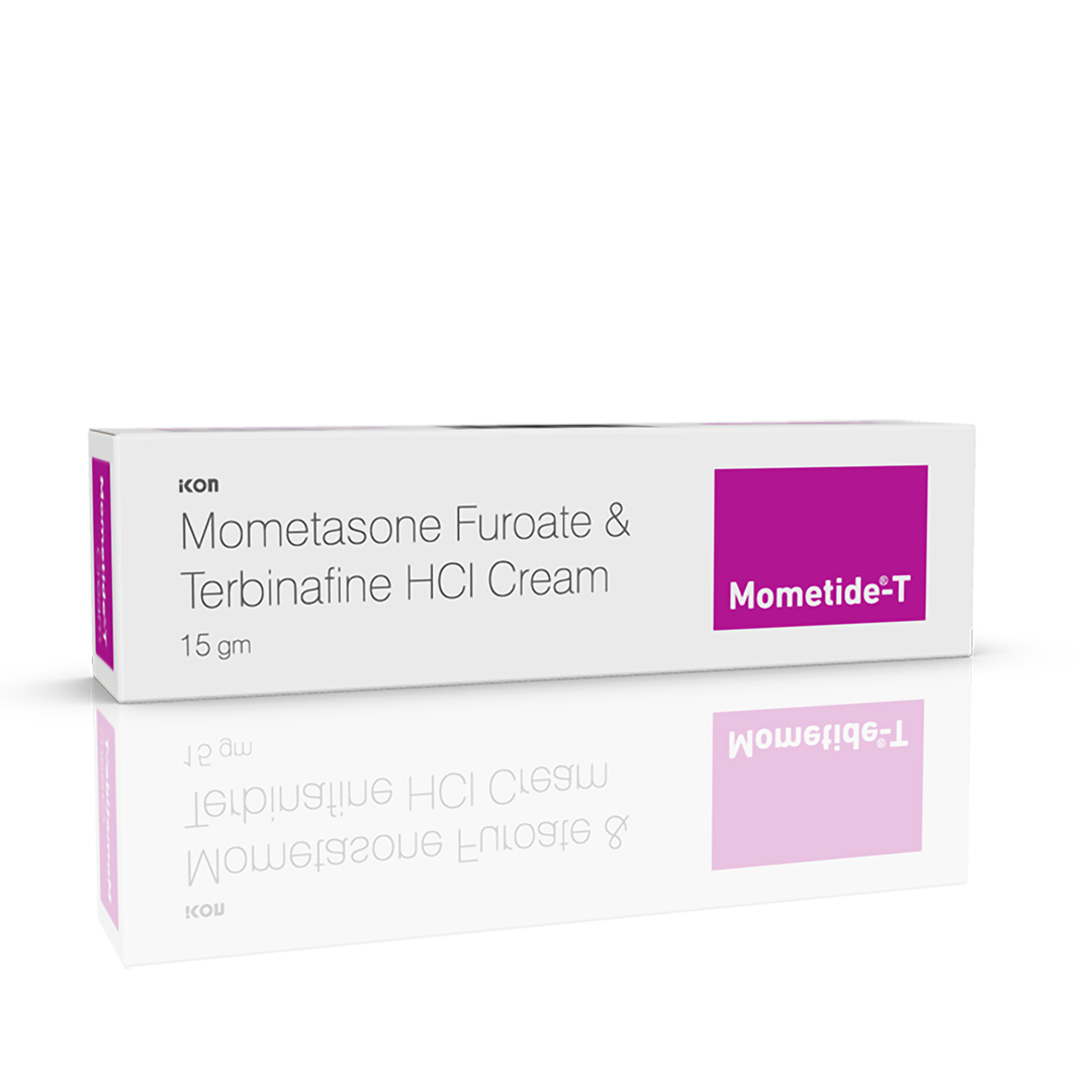 Mometide-T Cream - Image 2