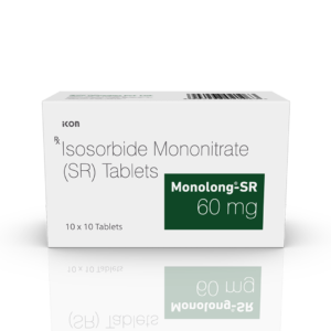 Monolong-SR 60 mg Tablets
