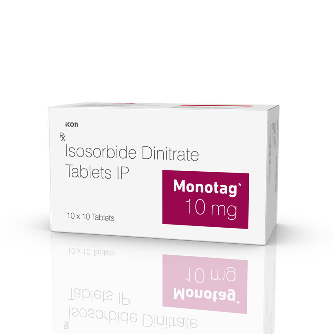 Monotag 10 mg Tablets - Image 3