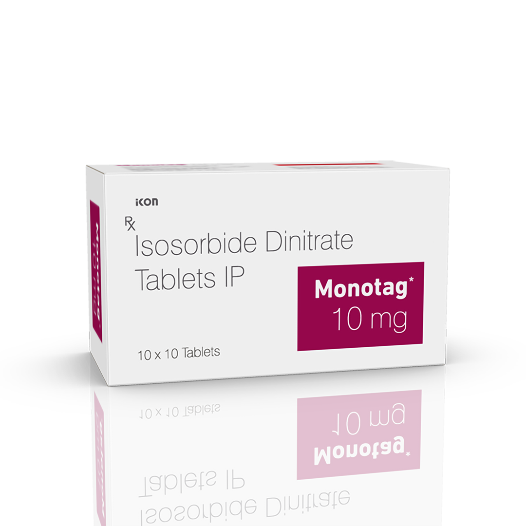 Monotag 10 mg Tablets - Image 2