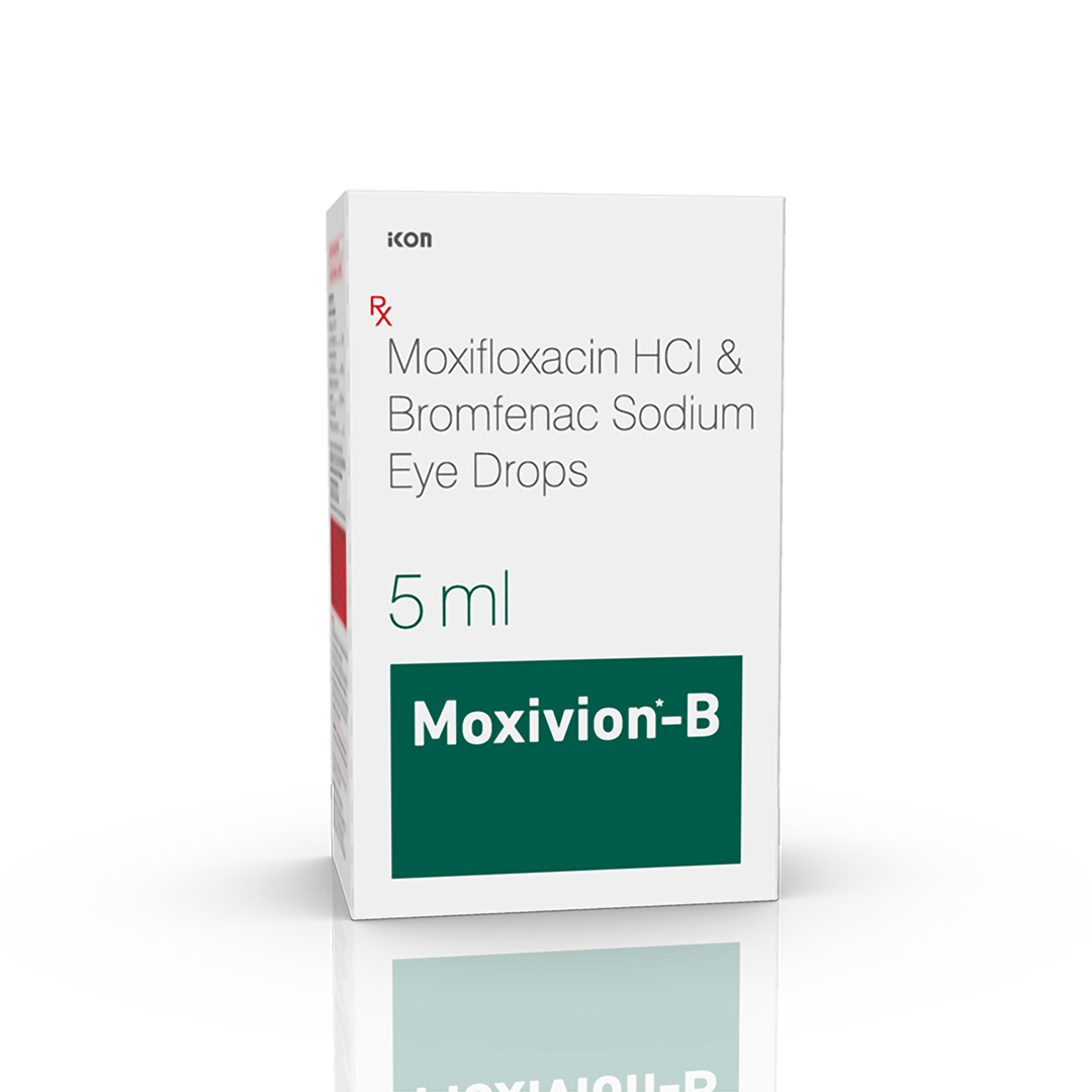 Moxivion-B Eye Drops - Image 2