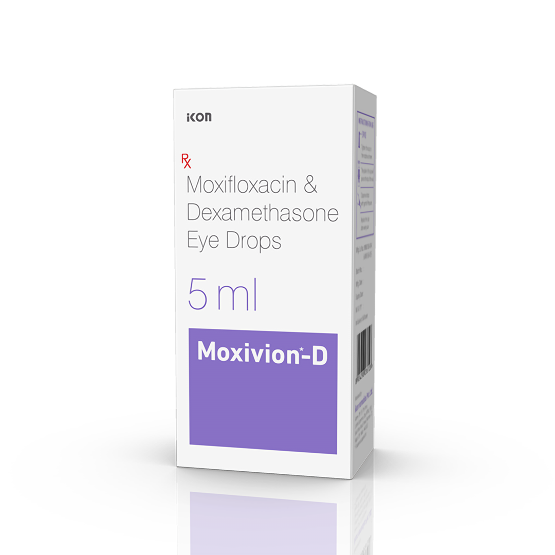 Moxivion-D Eye Drops - Image 3