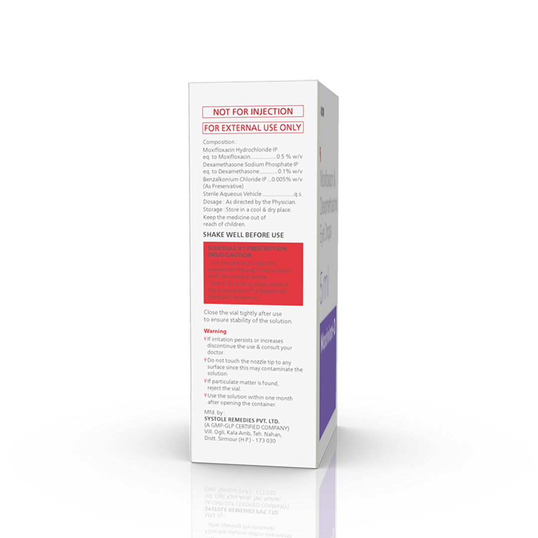 Moxivion-D Eye Drops - Image 5