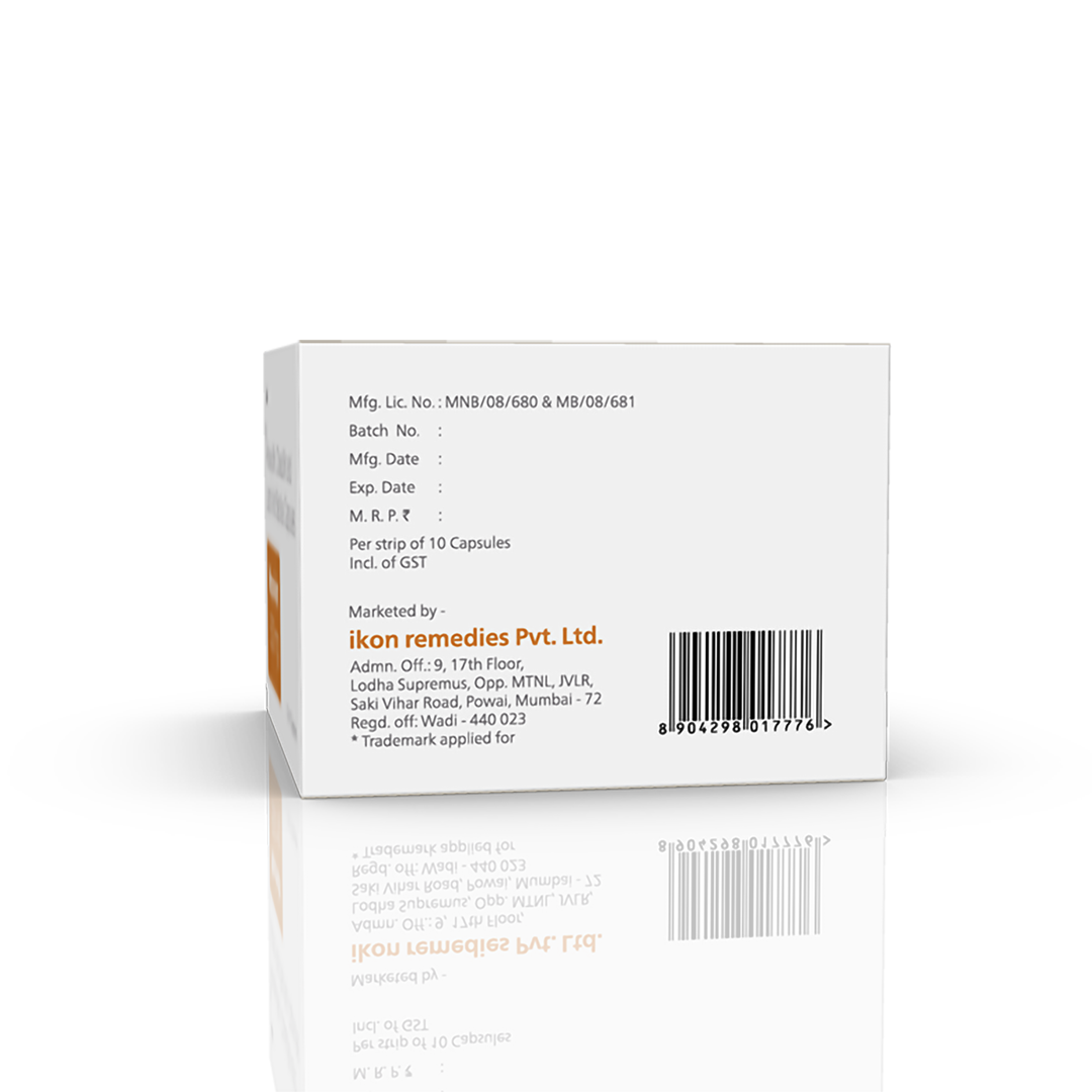 Moxiwin 500 mg Capsules - Image 4