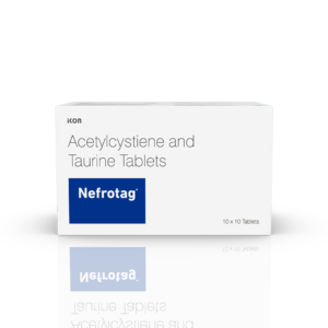 Nefrotag Tablets