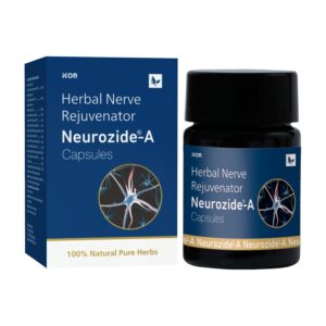 Neurozide-A Capsules