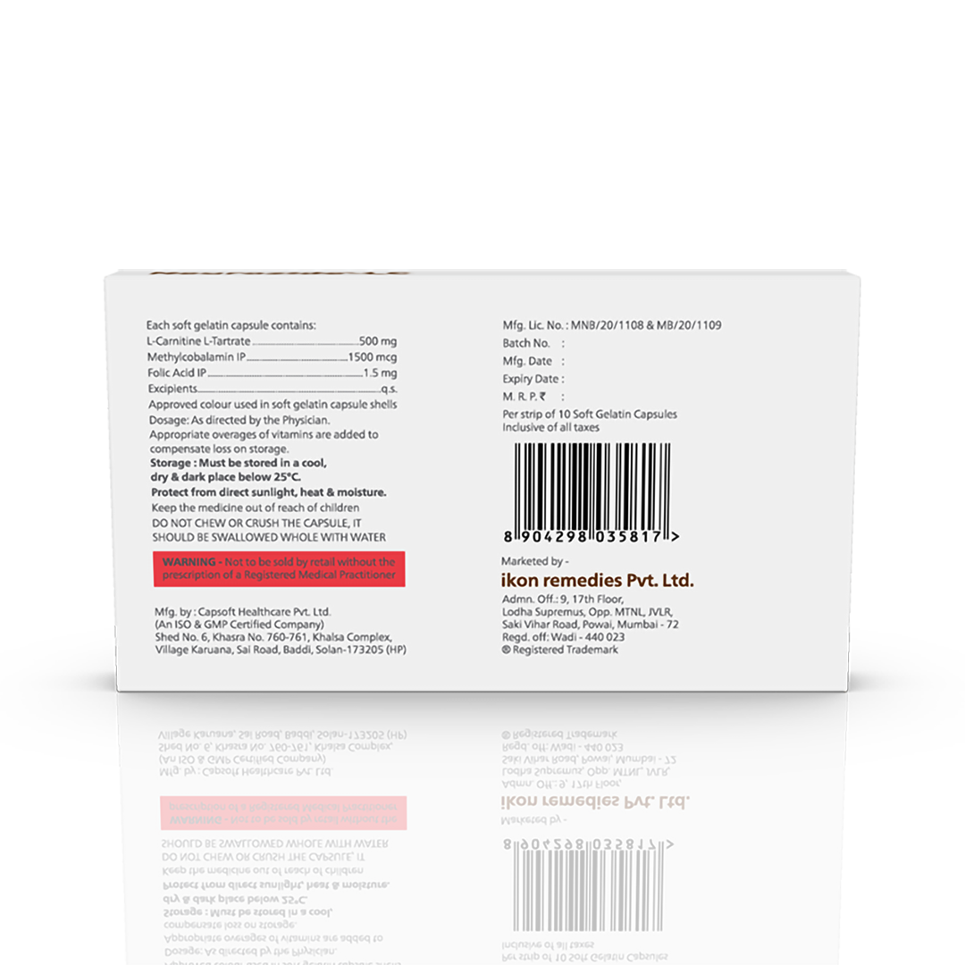 l-carnitine tartrate dosage Swisslife Forever L-Carnitine Tartrate 2000mg Tablet for Energy & Endurance  Tablet: Buy bottle of 60.0 tablets at best price in India main image 0