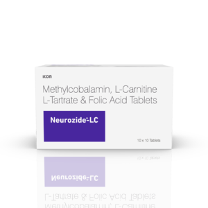Neurozide-LC Tablets