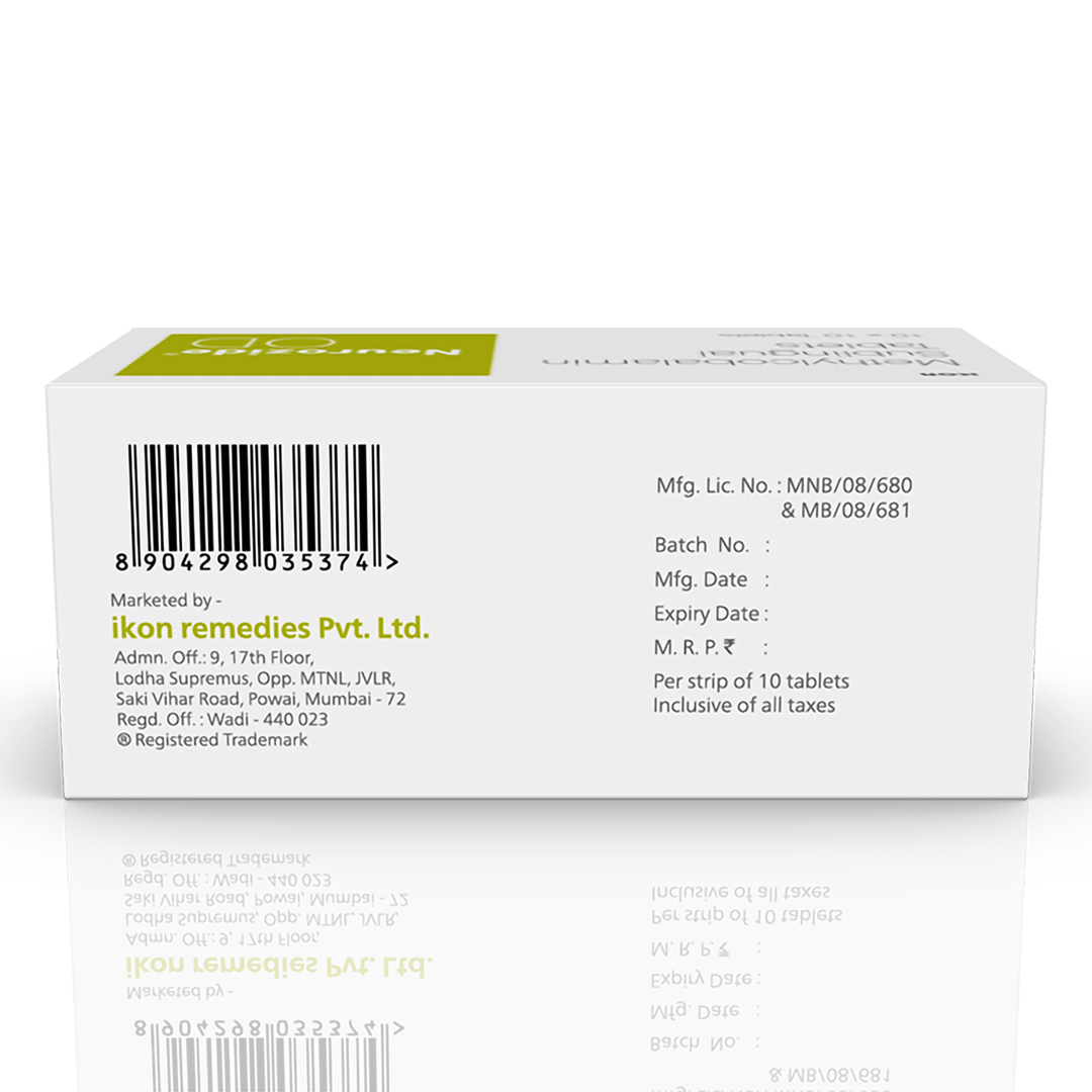 Neurozide-OD Tablets - Image 4