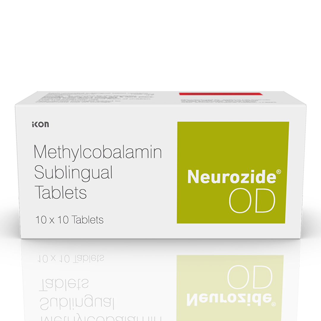 Neurozide-OD Tablets