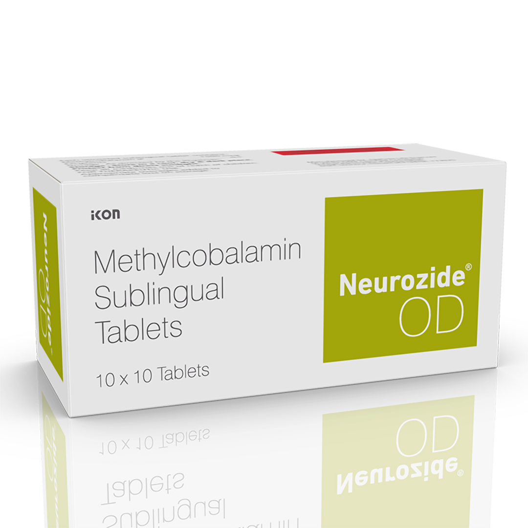 Neurozide-OD Tablets - Image 2