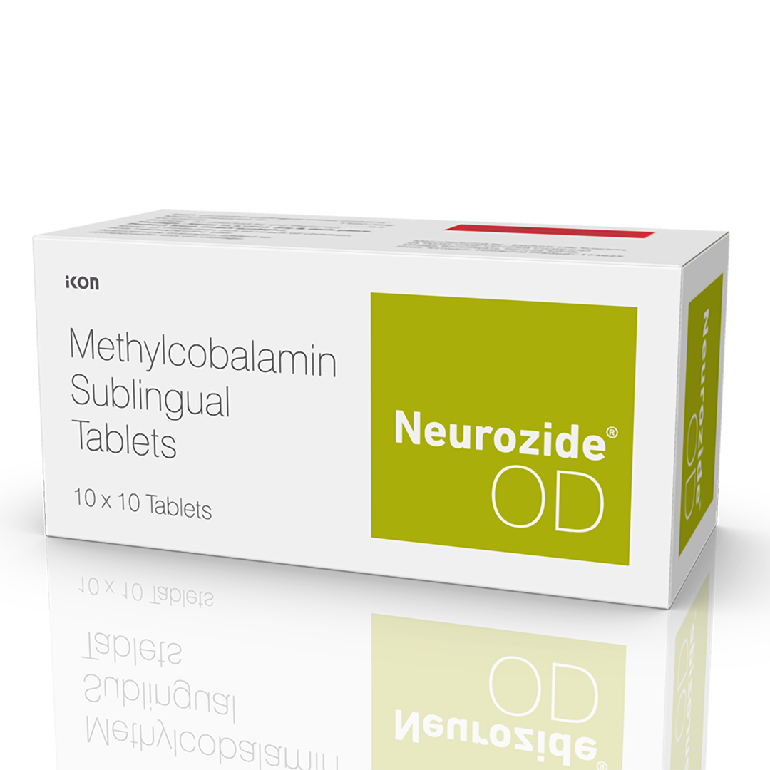 Neurozide-OD Tablets - Image 3