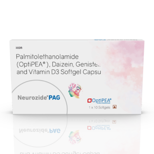 Neurozide-PAG Softgels