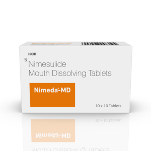 Nimeda-MD Tablets