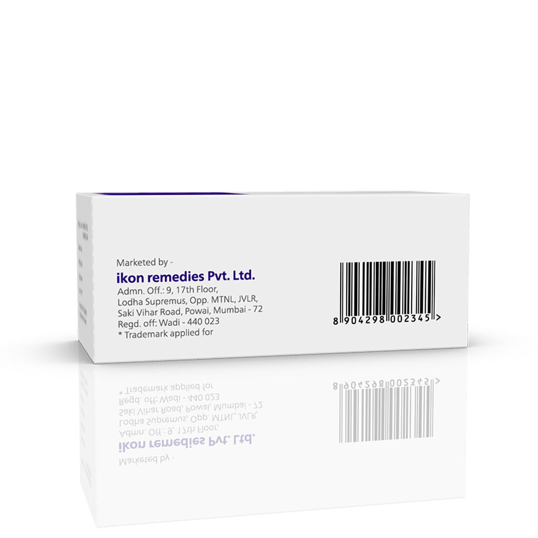 Nitrotret-CR 6.4 mg Tablets - Image 4