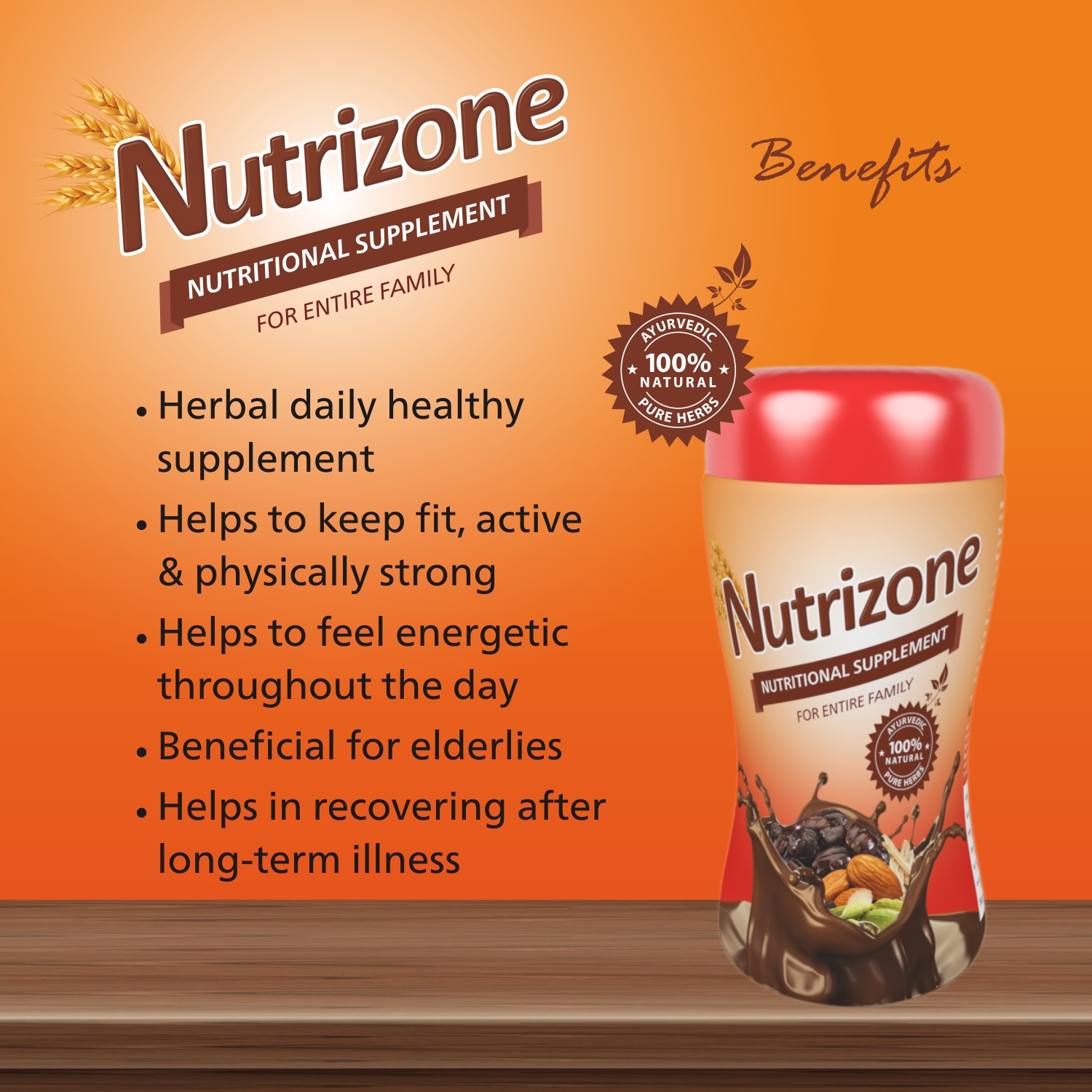 Nutrizone Granules - Image 4