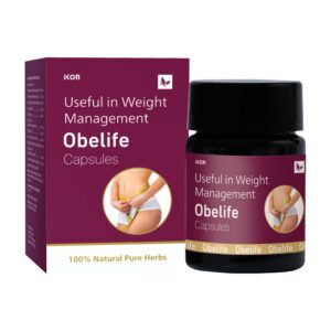 Obelife Capsules 10 Caps