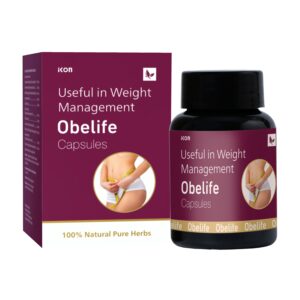 Obelife Capsules 60 Caps
