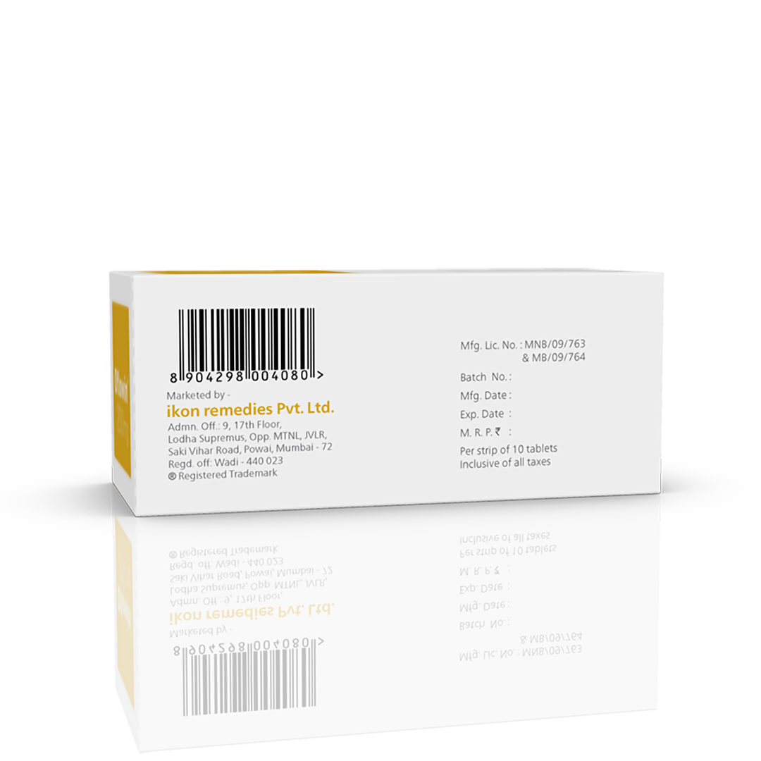 Oflowin 200 mg Tablets - Image 4