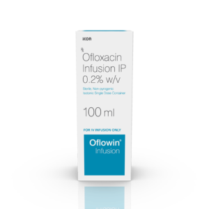 Oflowin Infusion