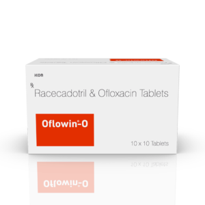 Oflowin-O Tablets