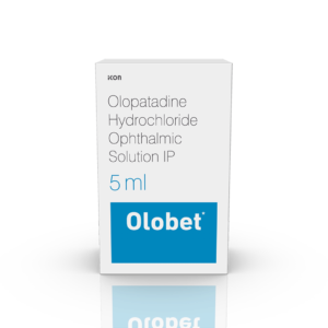 Olobet Eye Drops