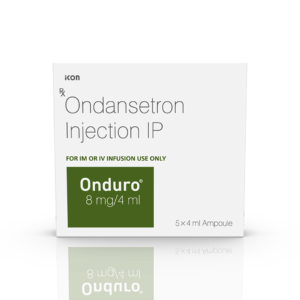 Onduro Injection 4 ml