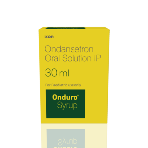 Onduro Syrup
