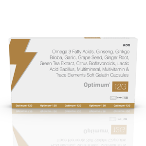 Optimum-12G Softgels