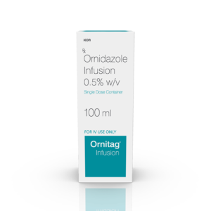 Ornitag Infusion