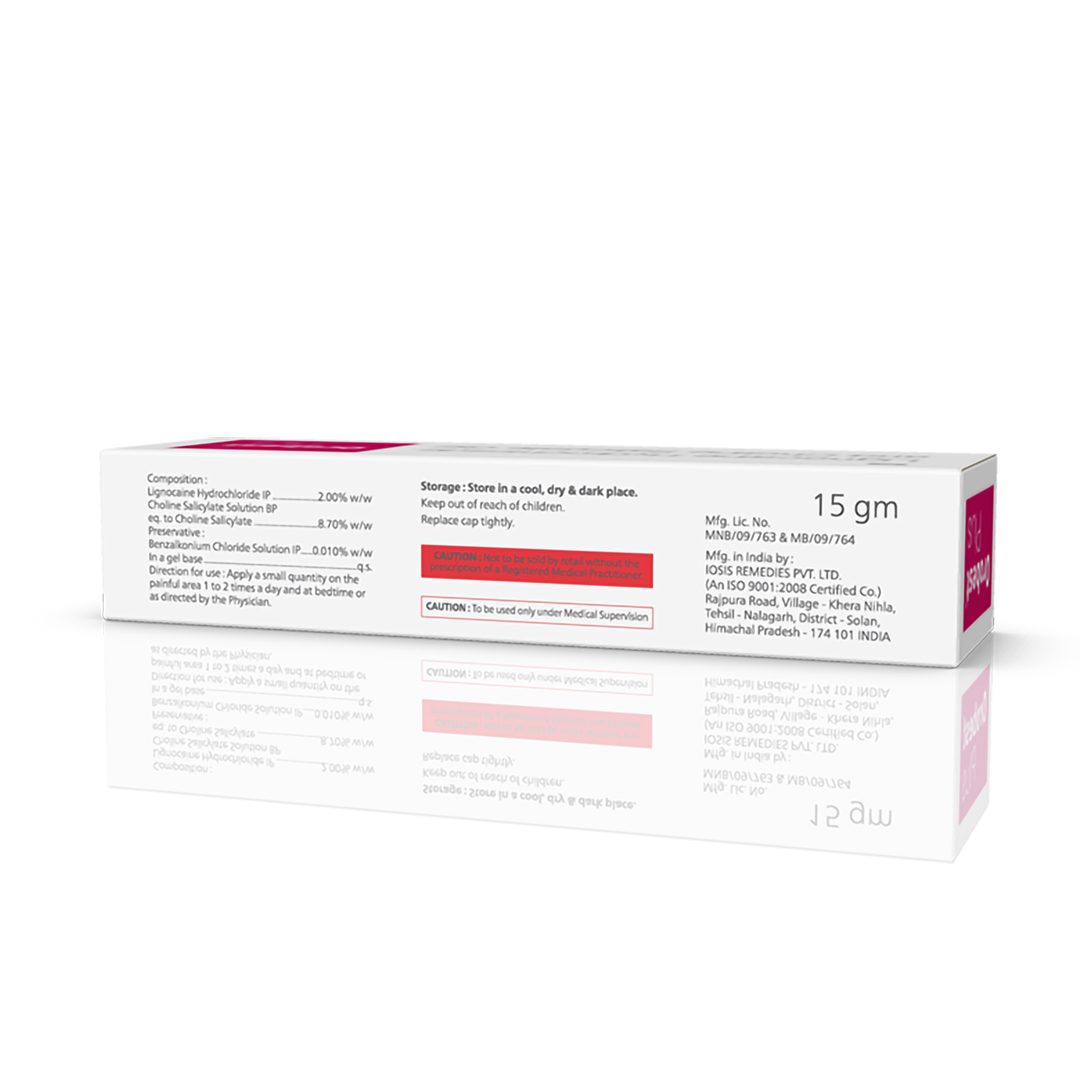 Orobest Plus Gel - Image 5