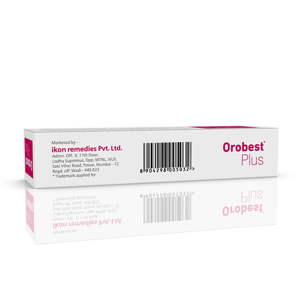 Orobest Plus Gel - Image 4