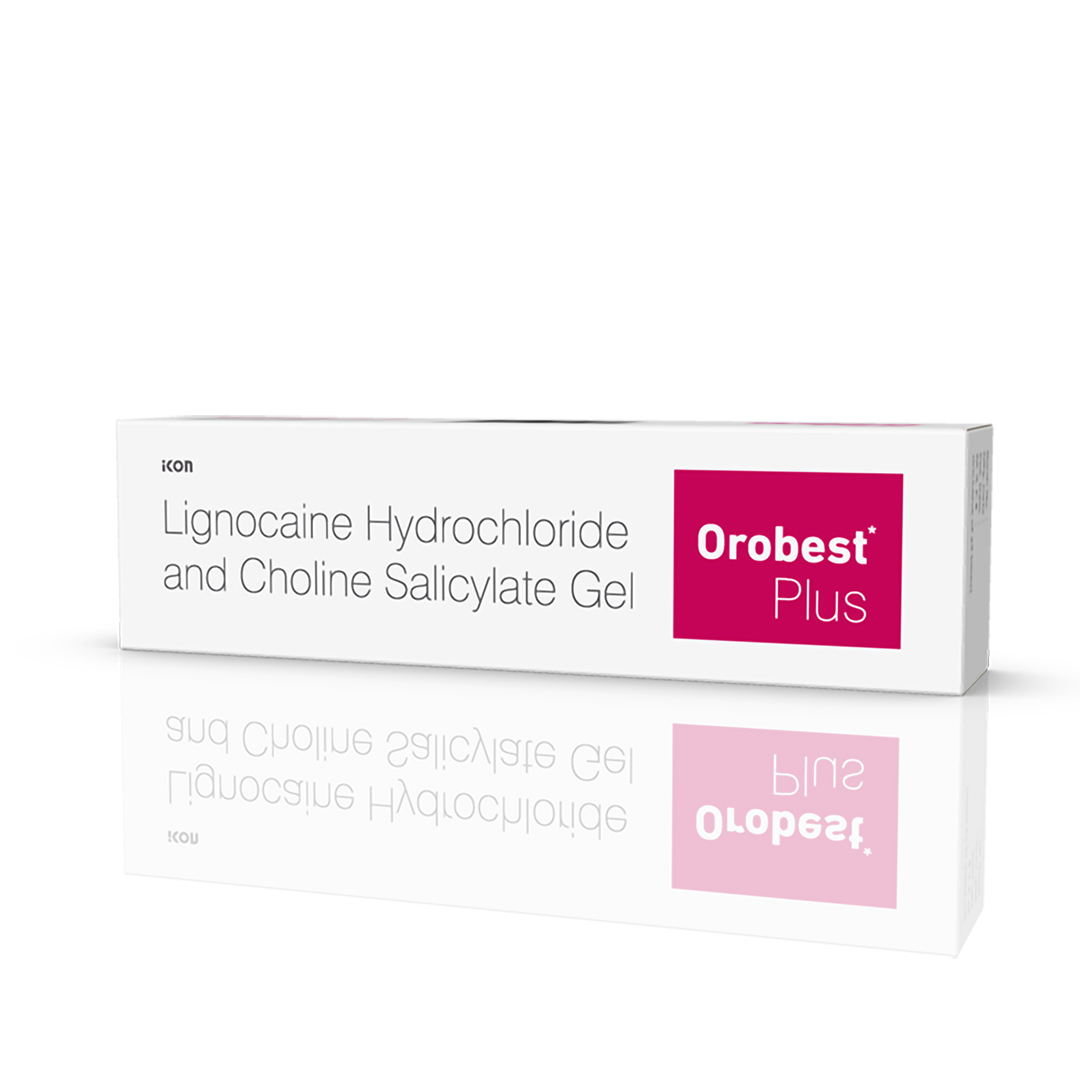 Orobest Plus Gel - Image 3