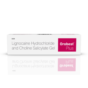 Orobest Plus Gel