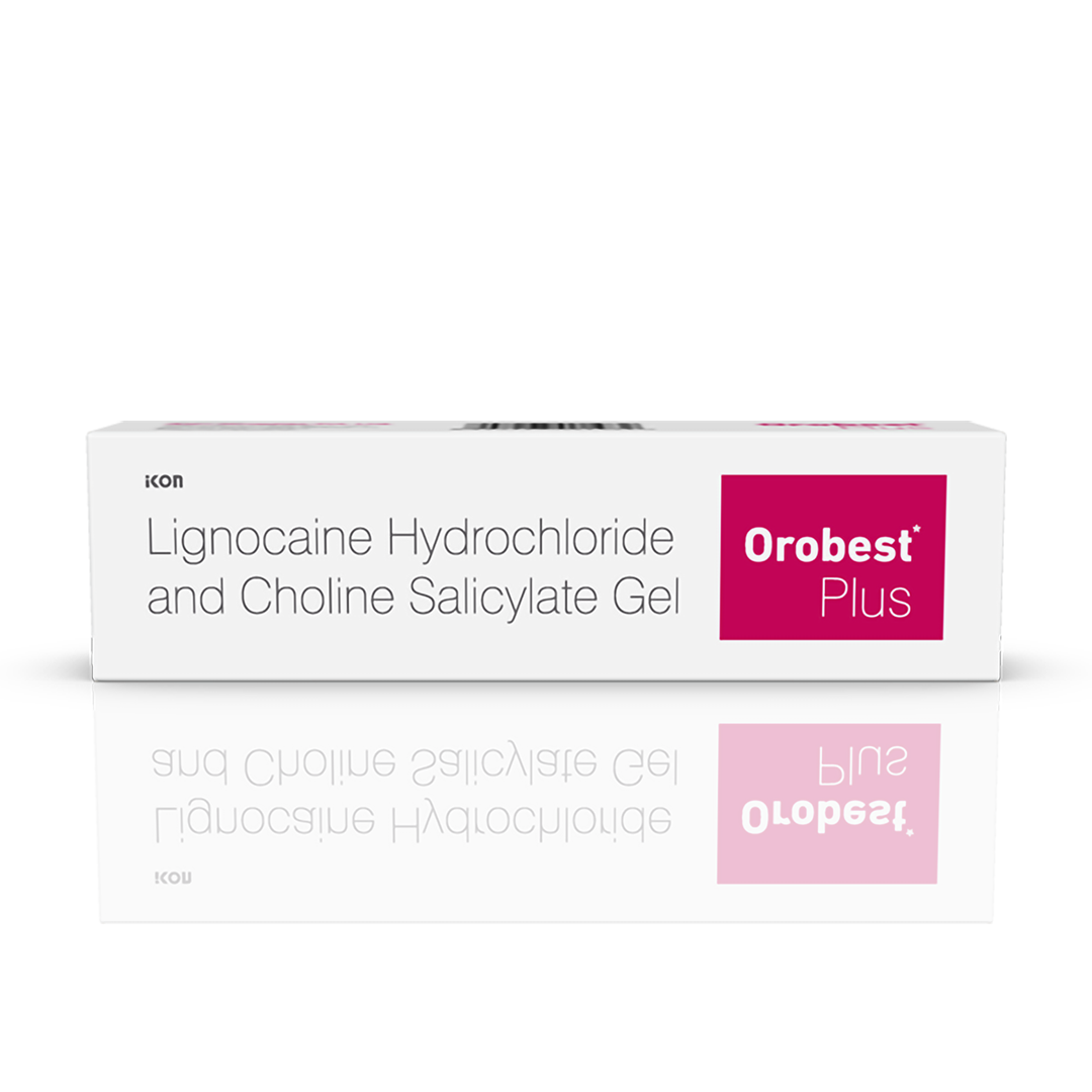 Orobest Plus Gel