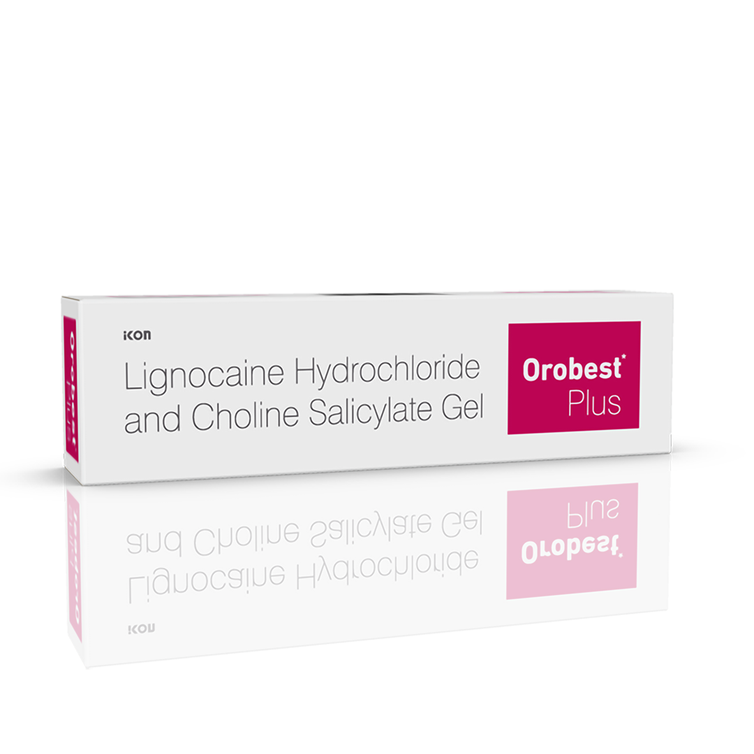 Orobest Plus Gel - Image 2