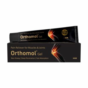 Orthomol Gel 30 gm