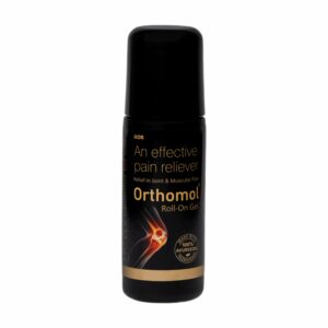 Orthomol Gel Roll-On 75 gm