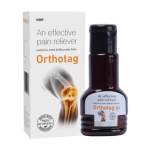 Orthotag Oil 25 ml