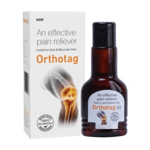 Orthotag Oil 50 ml